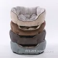 Produk anjing menjual katil haiwan kesayangan berkualiti tinggi